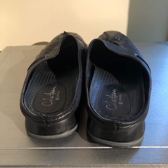 cole haan g series mens